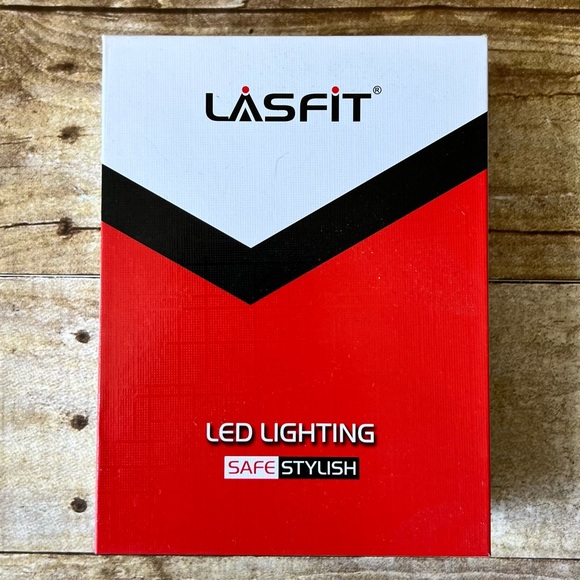 Lasfit LCplus9005 LED Bulbs - Picture 2 of 6